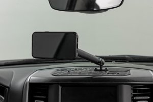 Ram 1500 Dash Mount - Rough Country - 10
